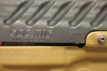 Load image into Gallery viewer, Eagle Industries Drop Leg Holster with G-Code RTI The Claw Holster Mount - Used
