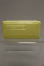 Load image into Gallery viewer, Vintage Plastic Storage Box for Sewing Machine Notions - Used