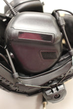Load image into Gallery viewer, Airsoft Tactical Headset with Noise Cancelling Ear Protection with Cover - Used