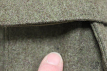 Load image into Gallery viewer, German Wilhelm Schwarz Wool Cargo Trousers - 174/78 - Used
