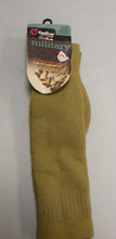 Load image into Gallery viewer, FoxRiver Adult Military Medium Weight Socks - Medium - Dry Wick - New