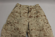 Load image into Gallery viewer, USMC Marine Desert Combat Trouser Pants - Small Regular - Used