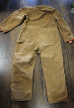 Load image into Gallery viewer, Sears Work'n Leisure Overalls Coveralls - 46 Tall - Used