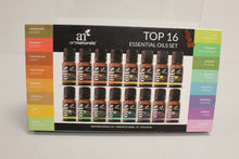 Load image into Gallery viewer, ArtNaturals Top 16 Essential Oils Set - Used