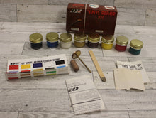 Load image into Gallery viewer, GT Chemical Products Vinyl Repair Kit with Instructions - Used
