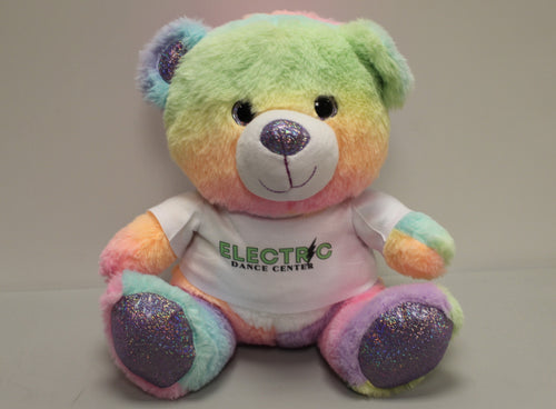 Fiesta Rainbow Sherbet 10