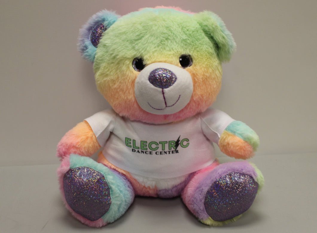Fiesta Rainbow Sherbet 10