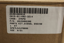Load image into Gallery viewer, M998 Diesel Engine Parts Kit - 2815-01-492-3214 - 2815NR0390 - New