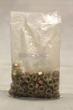 Load image into Gallery viewer, Plain Nut Hexagon - NSN 5310-00-768-0319 - P/N MS51968 - New