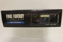 Load image into Gallery viewer, Final Fantasy Gary Edwards 12" Action Figure - The Spirits Within - New