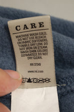 Load image into Gallery viewer, REI Boys Vest - XL - Blue with Tan Trim - Used