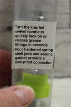 Load image into Gallery viewer, Performance Tool W54174 Locking Coupler - New