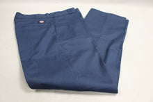 Load image into Gallery viewer, Dickies Men&#39;s Navy Blue Original Fit Flex 874 Work Pants -Size 34 X 32 - NWOT