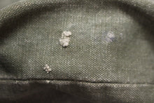 Load image into Gallery viewer, Vintage Vietnam M1956 Canvas Combat Field Butt Pack Waist Pack - Used