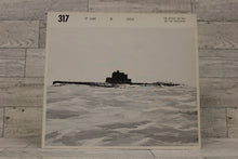 Load image into Gallery viewer, US Naval Cruiser Battleship Vessels &amp; Aircraft ID Identification Cards - You Pick