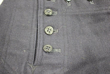 Load image into Gallery viewer, US Navy Dress Blues Bell Bottomed Crackerjack Trousers/Pants - 30" x 29" - Used