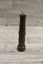 Load image into Gallery viewer, Vintage Copper Hose Water Sprayer - Used