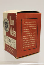 Load image into Gallery viewer, Engler Instrument Hour Meter - Model S-13F - NOS