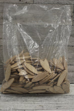 Load image into Gallery viewer, #0 Birch Wood Biscuits for Woodworking - 250 Count - New