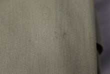 Load image into Gallery viewer, USMC Men&#39;s All-Weather Gray Double Breasted Trench Coat W/ Liner - 42L - Used