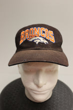 Load image into Gallery viewer, Denver Broncos Reebok NFL Football Hat/Cap - Used