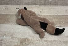Load image into Gallery viewer, TY Beanuie Baby Ringo Raccoon -Used