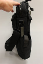 Load image into Gallery viewer, Forceprotector Gear Multi-Use Helmet Bag - Black - Used