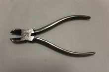 Load image into Gallery viewer, Vintage Kraeuter No. 4501-6 Diagonal Cutting Pliers - Used