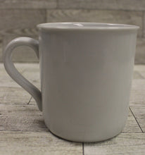 Load image into Gallery viewer, Vintage Restaurant White Coffee Mug - Set of 2 - Used