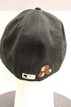Load image into Gallery viewer, Cleveland Indians New Era 59 Fifty Fitted Baseball Hat - Size: 8 - New