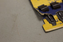 Load image into Gallery viewer, Vintage Eagle Electric Electrical Wiring Moulding Clips - New