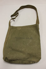 Load image into Gallery viewer, US WWII Ammunition Bag - Used