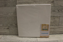 Load image into Gallery viewer, Hand Made Modern 7" x 7" Canvas - Blank - For Painting - New