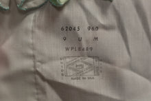 Load image into Gallery viewer, Men&#39;s Palm Beach Formals M-2 Dress Shirt - Medium/33-34 - Used
