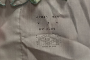 Men's Palm Beach Formals M-2 Dress Shirt - Medium/33-34 - Used