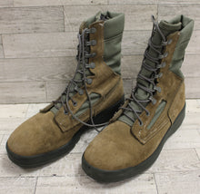 Load image into Gallery viewer, Belleville Female Air Force Temperate Weather Combat Boot - 8.5RF - Used