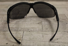 Load image into Gallery viewer, Uvex XC Genesis Safety Glasses W/ Black Frame &amp; Gray Lens - S3301X - New