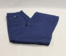 Load image into Gallery viewer, US.NAVY Other Bottoms Denim Trouser - 8405-01-074-4891 - 33R - Used #2