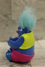 Load image into Gallery viewer, Dreamworks Troll Bling Bag Series 6 Biggie Mini Figure - The Trolls Movie - Used