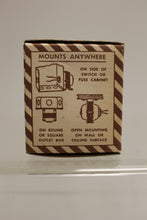 Load image into Gallery viewer, Rittenhouse Qwik-Lock Chime Transformer - Cat. No. 30 - New
