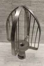 Load image into Gallery viewer, Winged Beater Attachment for 60 QT Univex Mixer - New Old Stock