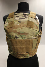 Load image into Gallery viewer, Aspetto Plate Carrier - Multicam - Small - New