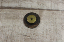 Load image into Gallery viewer, WWI USNA US National Army Pin With Screw Back Collar Insignia - Used