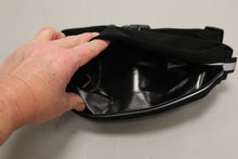 Load image into Gallery viewer, Citizen Flipbelt Running Belt with Silver Stripe - Used