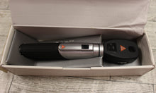 Load image into Gallery viewer, Heine Mini 3000 Otoscope Set With Battery Handle - M3K-OP - Used