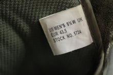 Load image into Gallery viewer, Men&#39;s McRae Sage Green Tactical Combat Boots - 9.5 W - Used