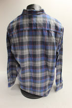 Load image into Gallery viewer, Original Weatherproof Vintage Plaid Flannel Shirt - XXL - Used