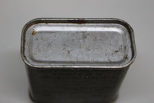 Load image into Gallery viewer, Vintage Military 2oz Oil Can Standard Oil Company Bayway NJ -Used