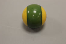 Load image into Gallery viewer, Vintage Number 14 Purple Striped Replacement Pool Ball - Used