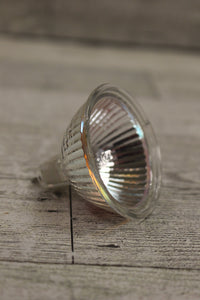 Sylvania TRU-AIM MR16 Halogen 12Volt Light Bulb 50MR16 - New